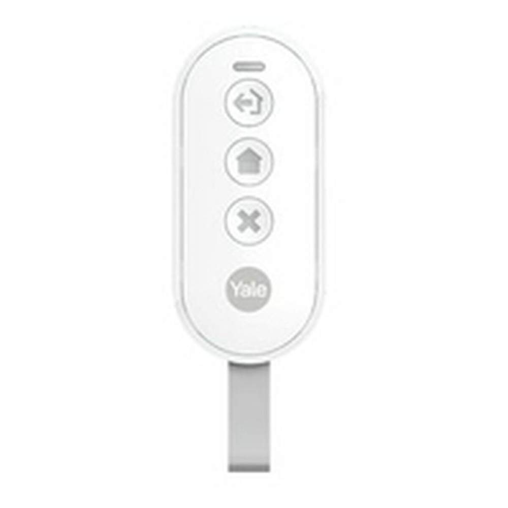 Personal Alarm Yale AL-KF-1A-W