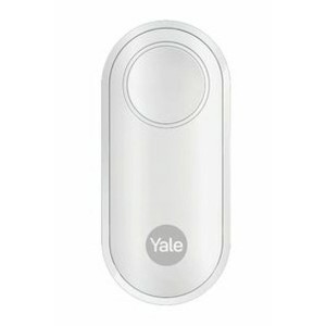Doorbell Yale AL-PB-1A-W