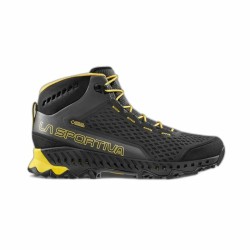 Laufschuhe für Erwachsene La Sportiva Stream Gtx Schwarz