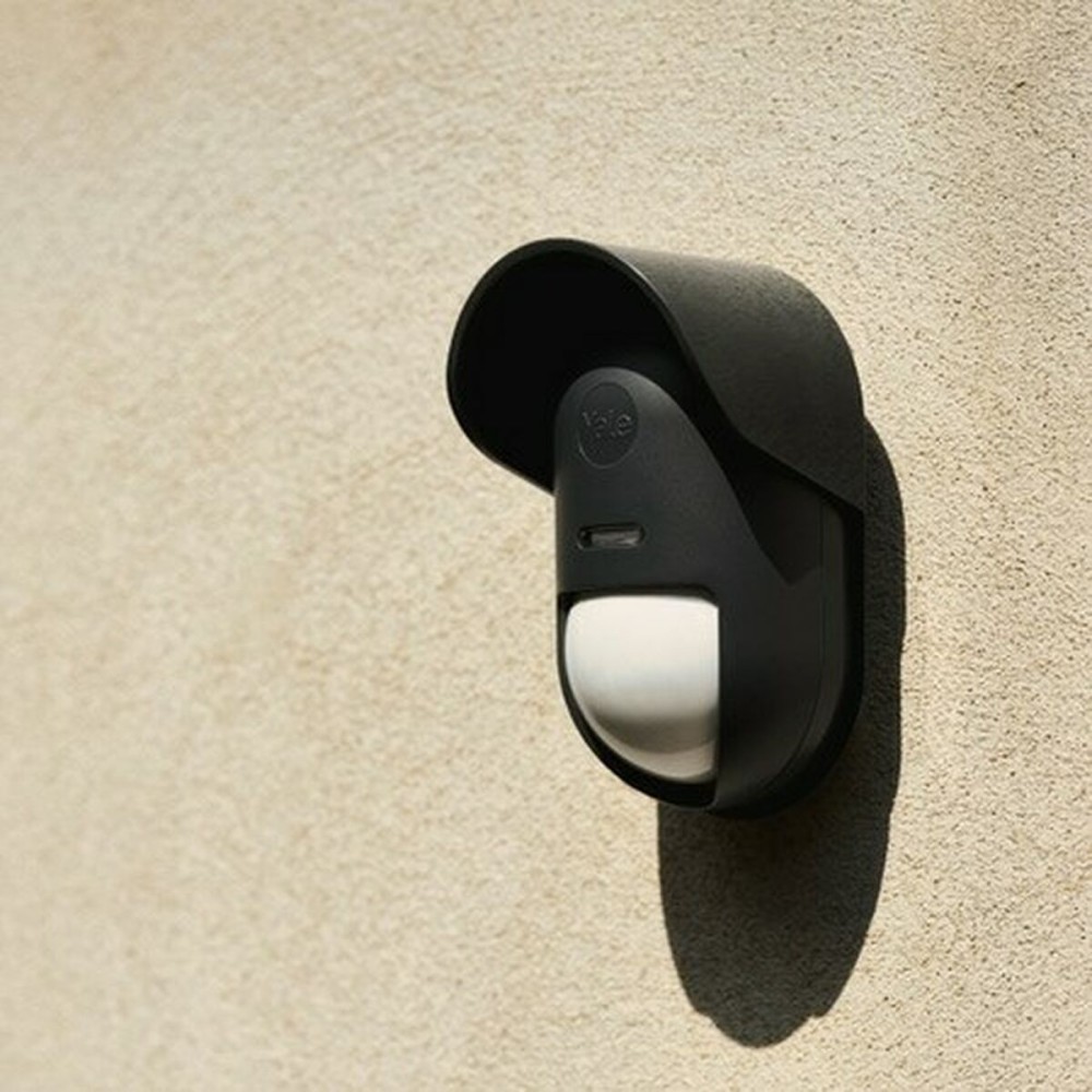 Smarter Sensor für Türen und Fenster Yale AL-EPIR-1A-G