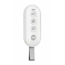 Personal Alarm Yale AL-KF-1A-W