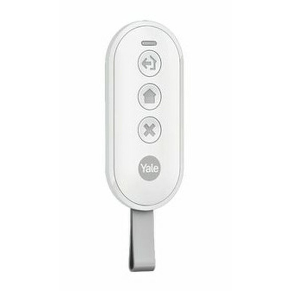 Personal Alarm Yale AL-KF-1A-W
