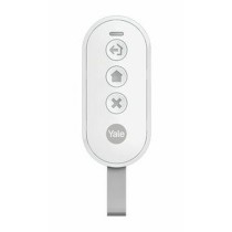Personal Alarm Yale AL-KF-1A-W