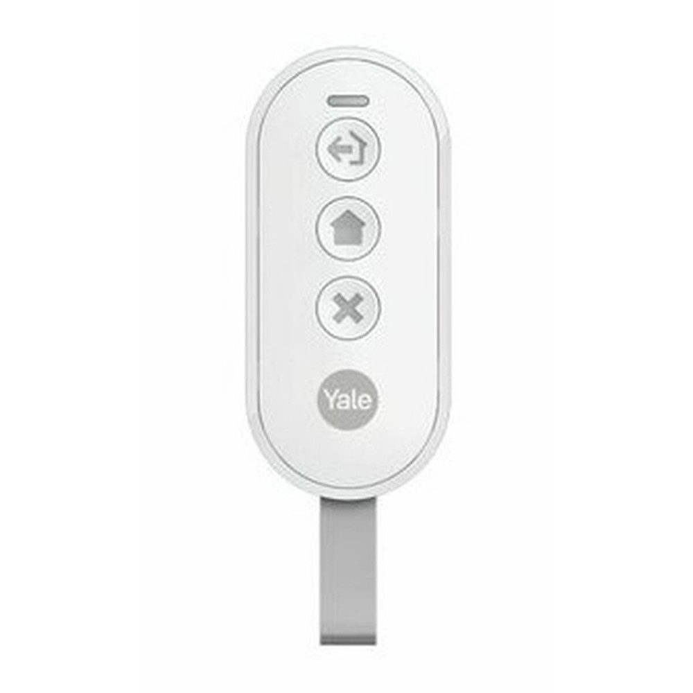 Personal Alarm Yale AL-KF-1A-W