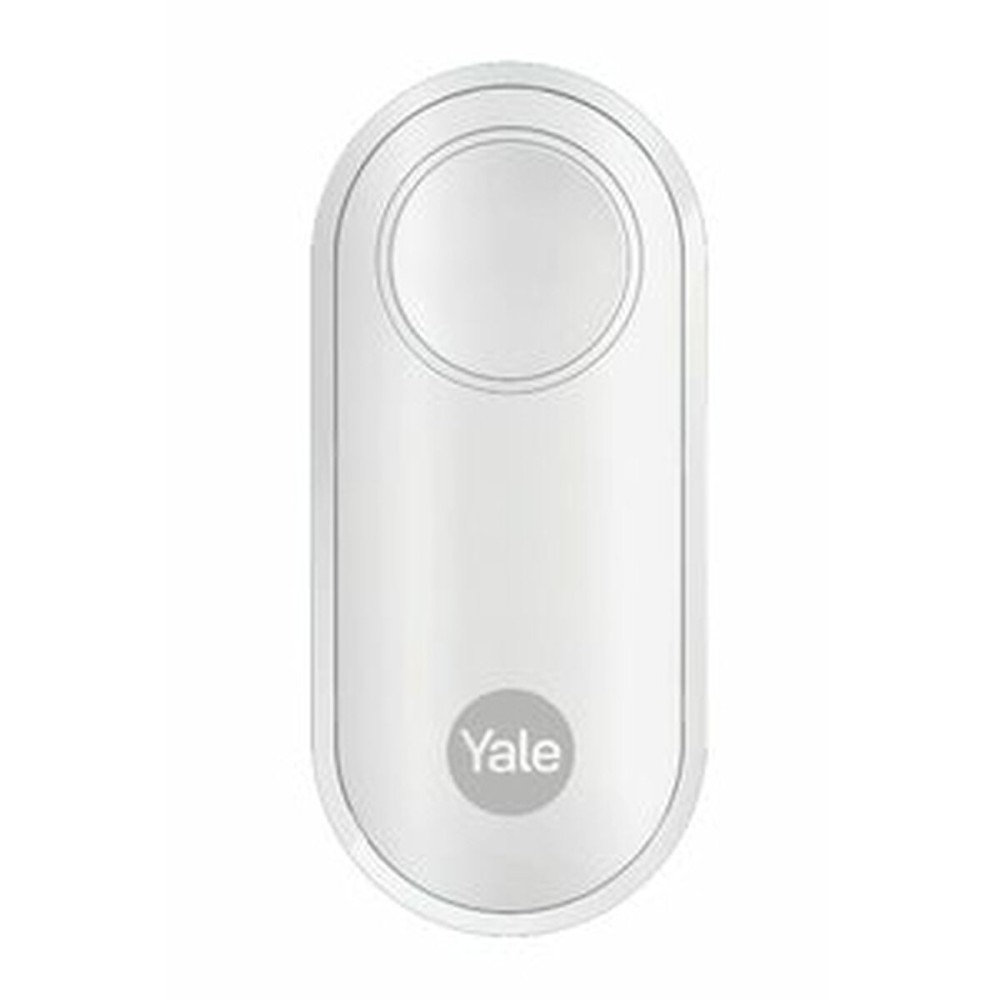 Doorbell Yale AL-PB-1A-W
