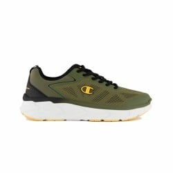 Chaussures de Running pour Adultes Champion Fx Iii Low Cut Olive