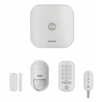 USB Hub Yale AL-SK1-1A-EU White