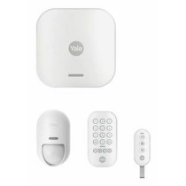 Hub USB Yale AL-SK1-1A-EU Blanc