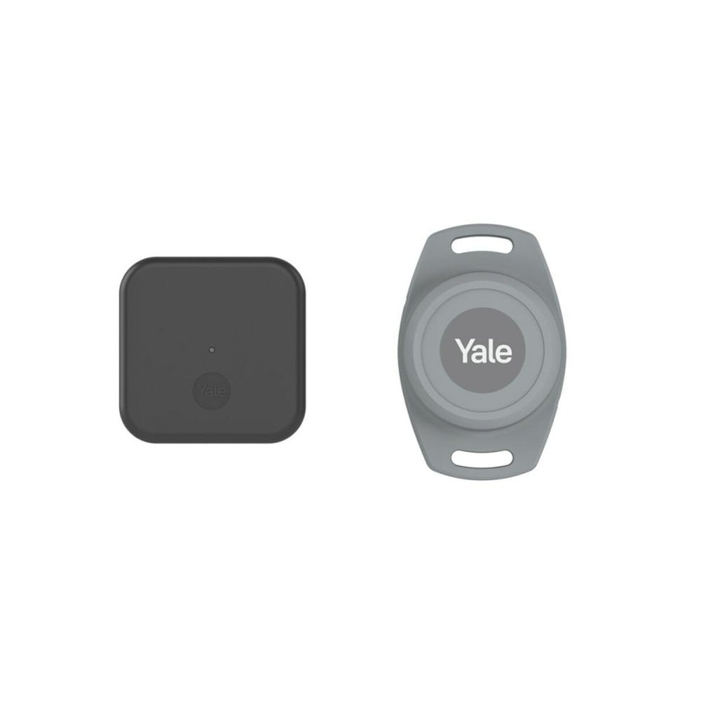 Smart Plug Yale 05/102300/BW