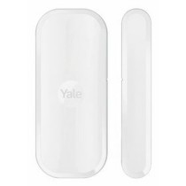 USB Hub Yale AL-SK1-1A-EU White