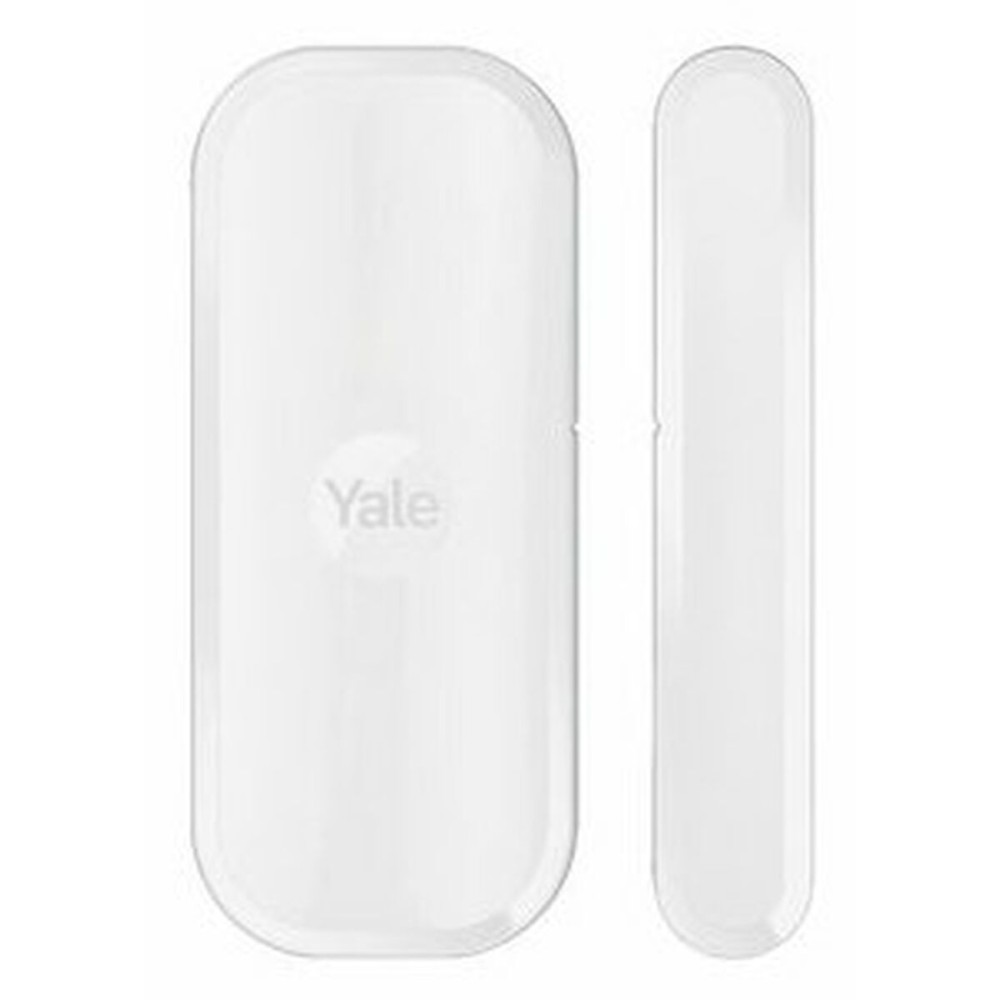 USB Hub Yale AL-SK1-1A-EU White
