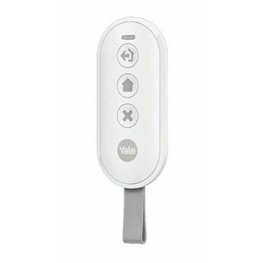USB Hub Yale AL-SK1-1A-EU White