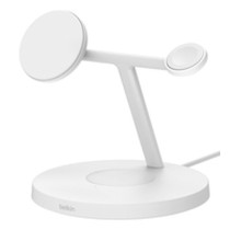 Wandladegerät Belkin WIZ032KQWH Weiß 15 W