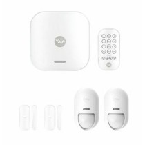 USB Hub Yale AL-SK1-1A-EU White