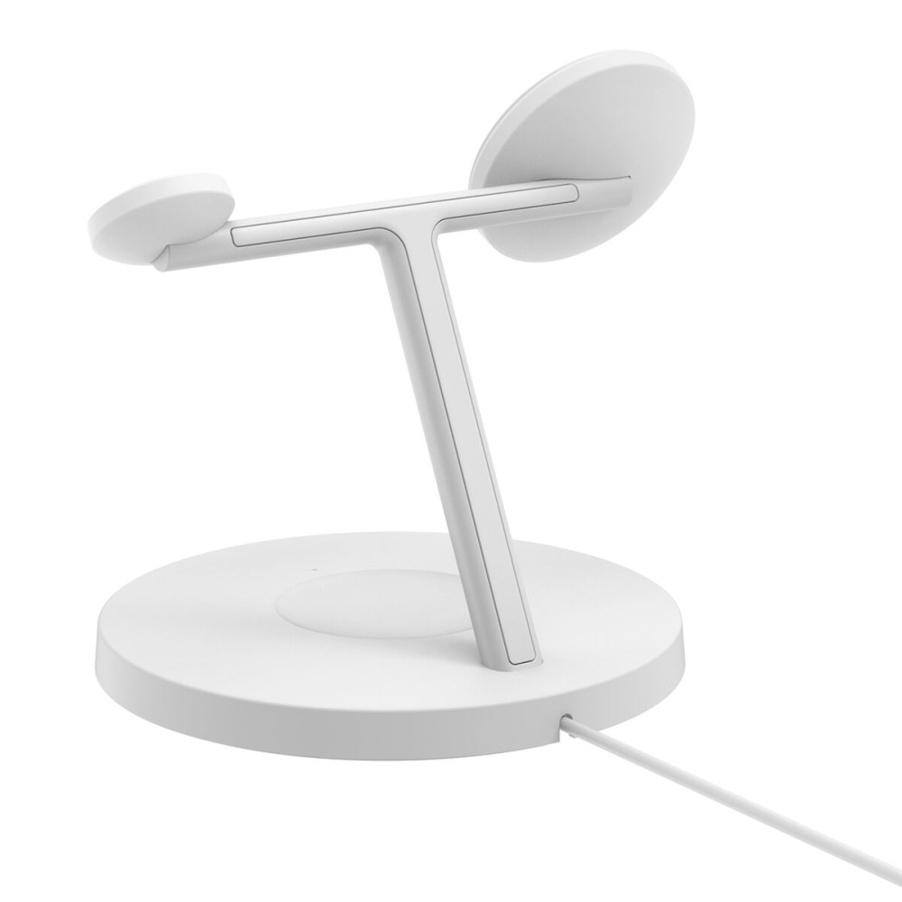 Wandladegerät Belkin WIZ032KQWH Weiß 15 W