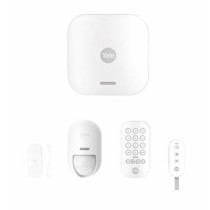 Hub USB Yale AL-SK1-1A-EU Blanc