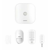 USB Hub Yale AL-SK1-1A-EU White