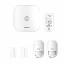 USB Hub Yale AL-SK1-1A-EU White