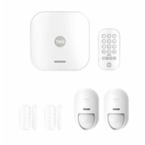 USB Hub Yale AL-SK1-1A-EU White