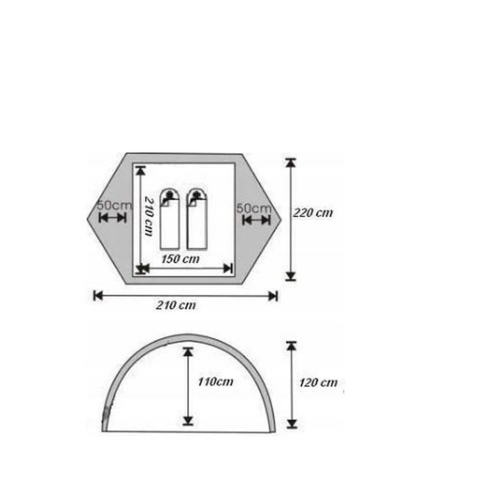 Tent Volven
