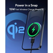 Wall Charger Aukey LC-MC10 Silver
