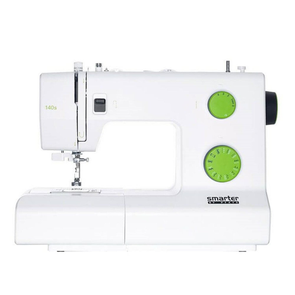 Nähmaschine Pfaff Smarter 140S 40 x 30 x 19 cm