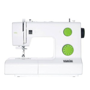 Nähmaschine Pfaff Smarter 140S 40 x 30 x 19 cm