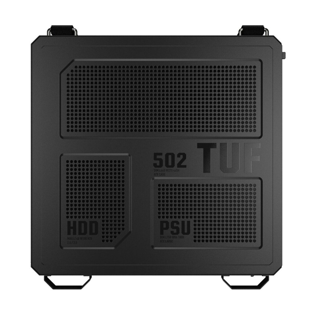 Boîtier ATX semi-tour Asus 90DC0090-B19020 Noir