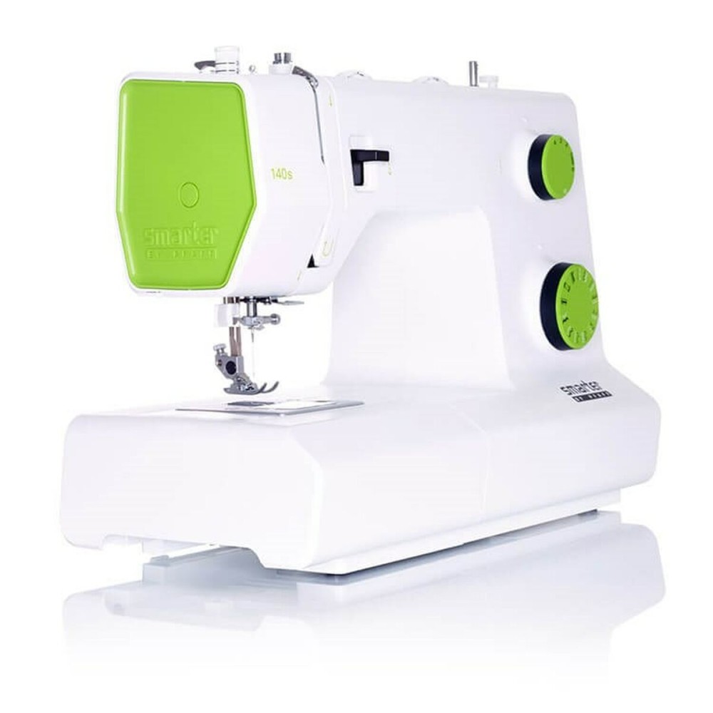 Nähmaschine Pfaff Smarter 140S 40 x 30 x 19 cm