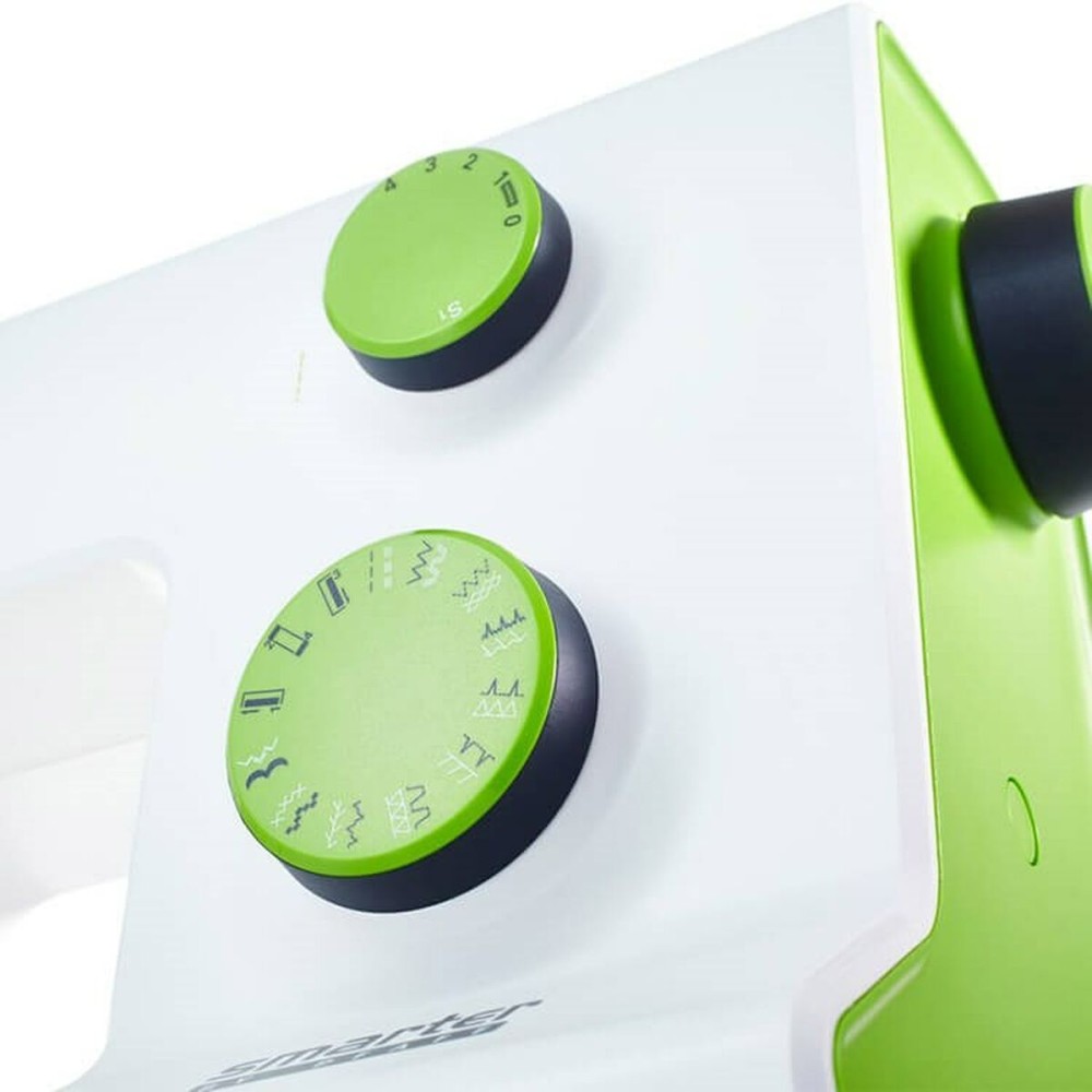 Nähmaschine Pfaff Smarter 140S 40 x 30 x 19 cm