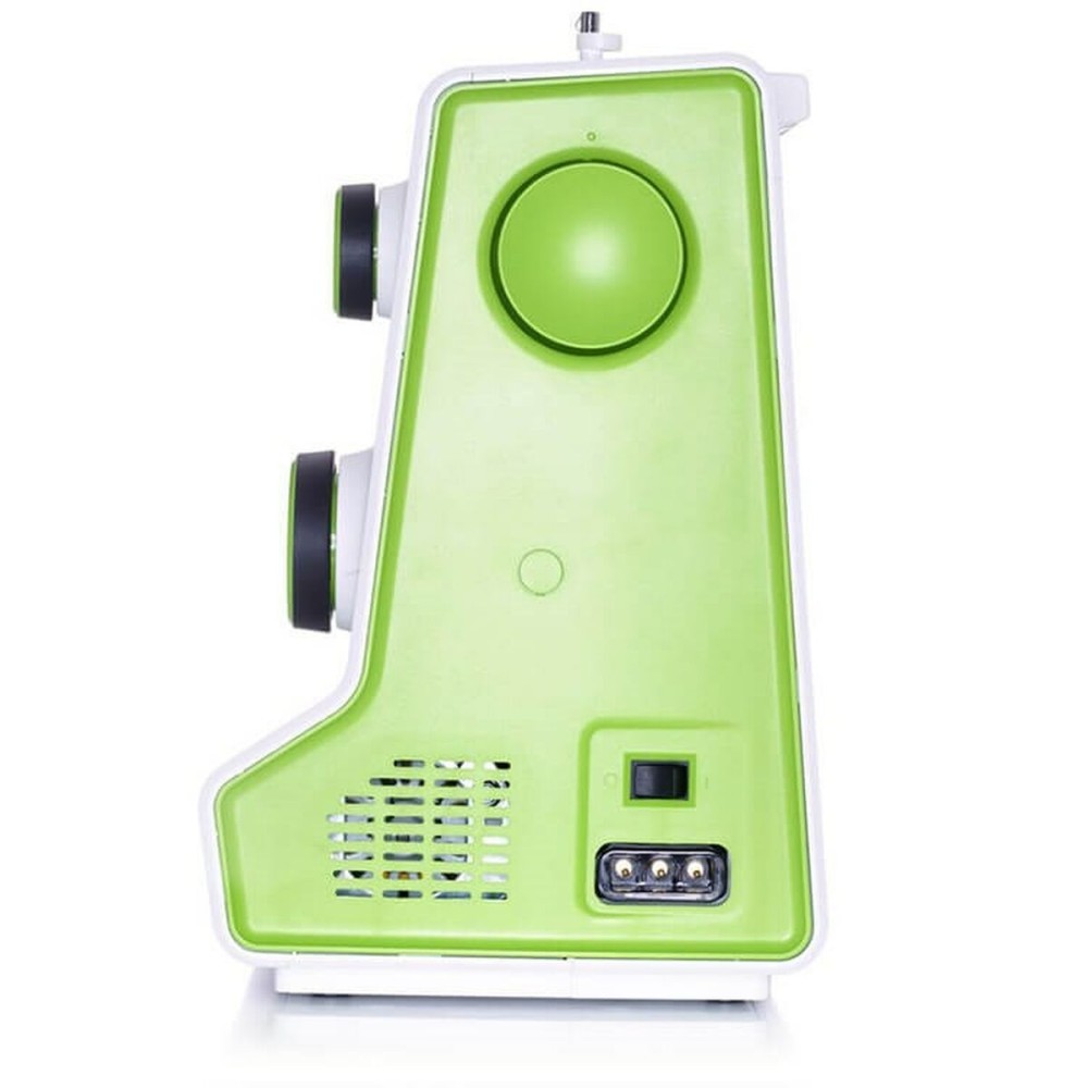 Machine à coudre Pfaff Smarter 140S 40 x 30 x 19 cm