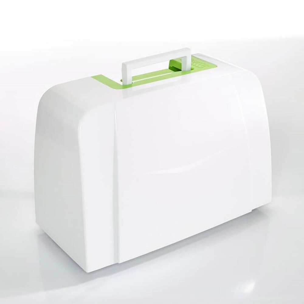 Nähmaschine Pfaff Smarter 140S 40 x 30 x 19 cm