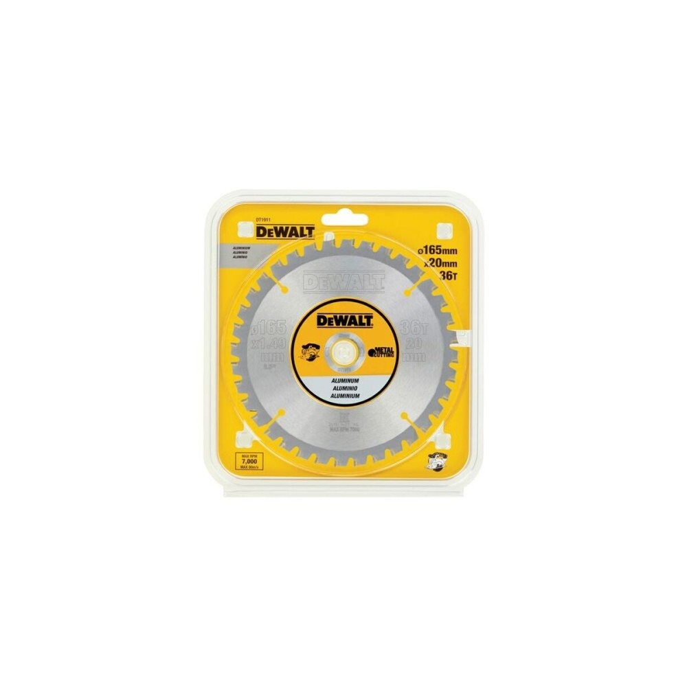 Cutting disc Dewalt DT1911