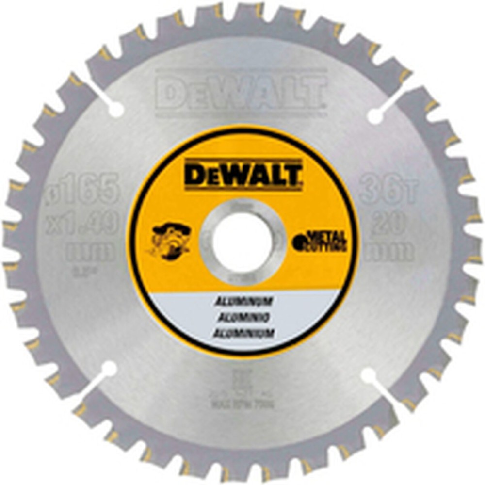 Cutting disc Dewalt DT1911