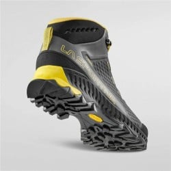 Laufschuhe für Erwachsene La Sportiva Stream Gtx Schwarz