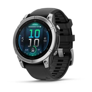 Montre Homme GARMIN 010-03025-00 Noir