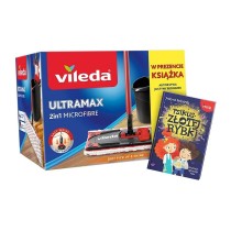 Nettoyeur vapeur Vileda 179941