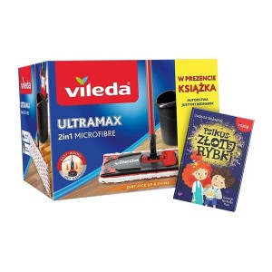 Nettoyeur vapeur Vileda 179941