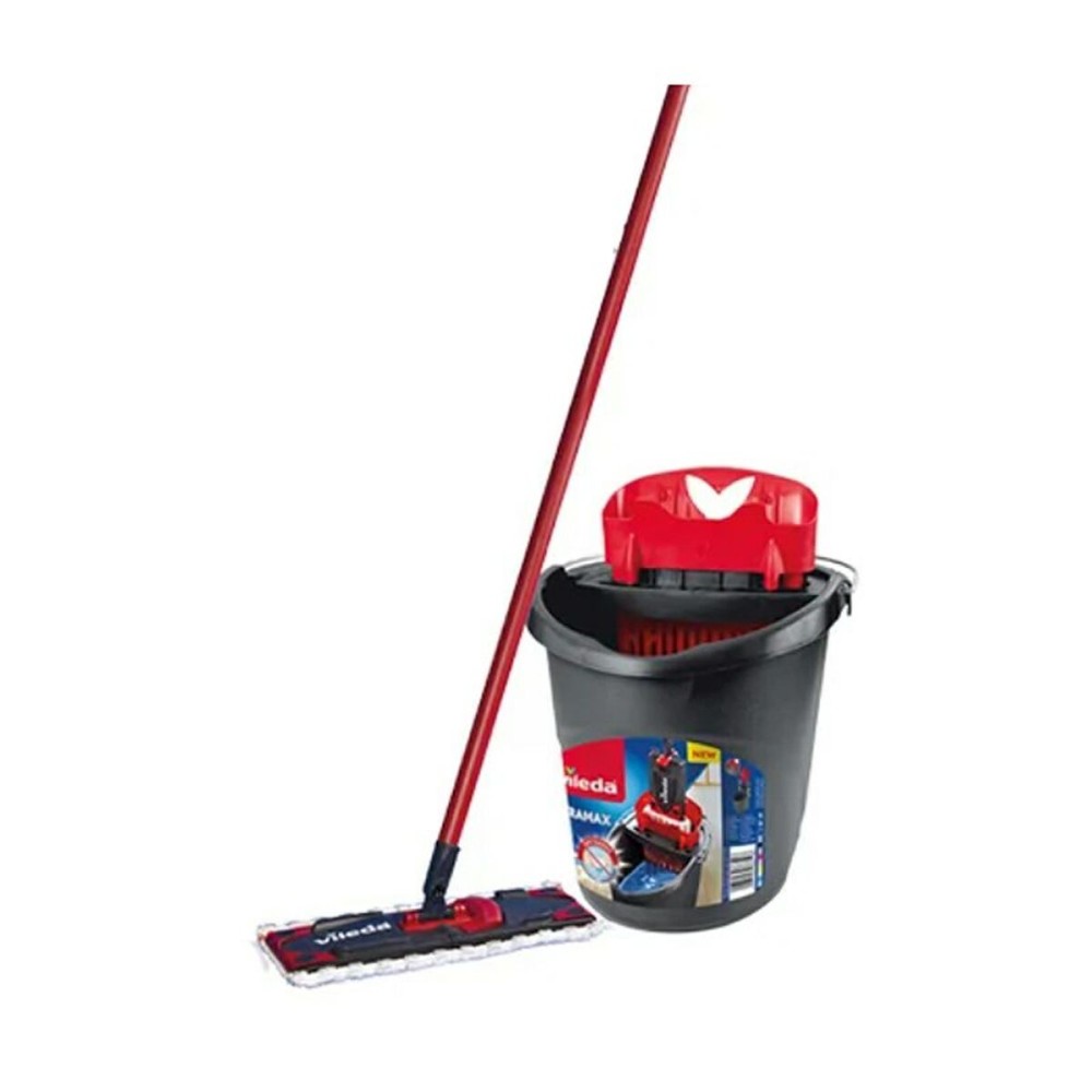 Steam Mop Vileda 179941