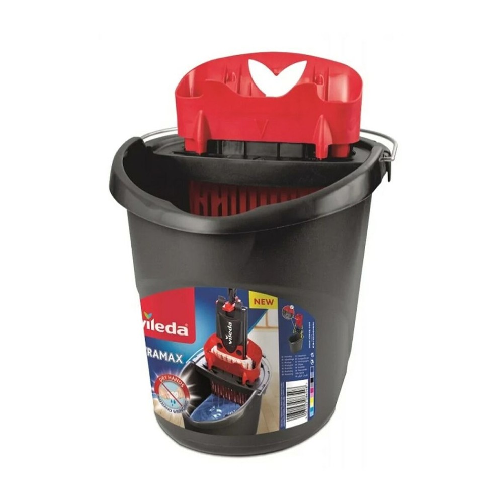 Dampfmopp Vileda 179941