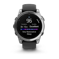 Montre Homme GARMIN 010-03025-00 Noir