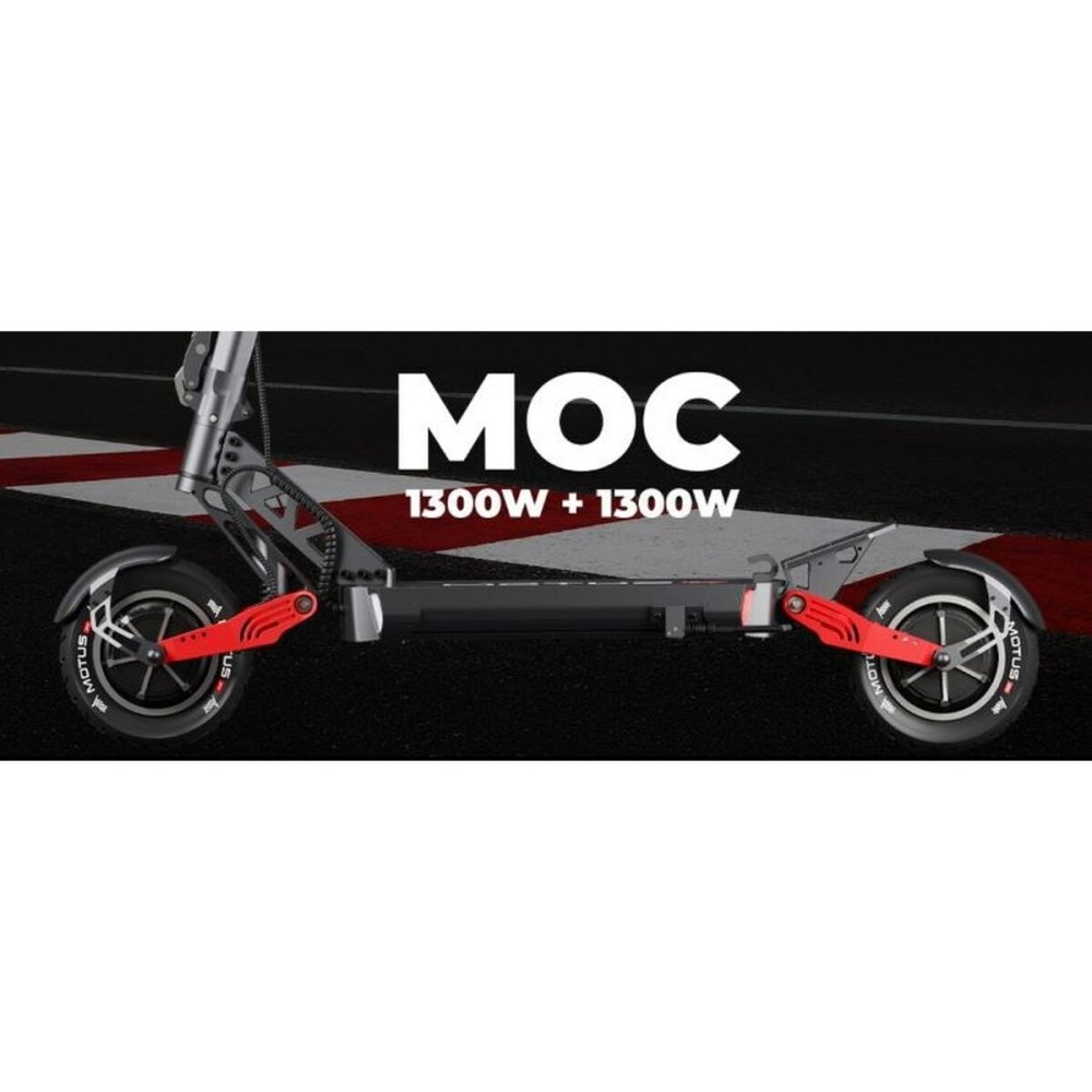Trottinette Électrique Motus AKC047-2