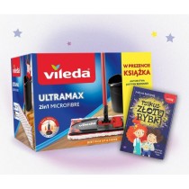 Nettoyeur vapeur Vileda 179941
