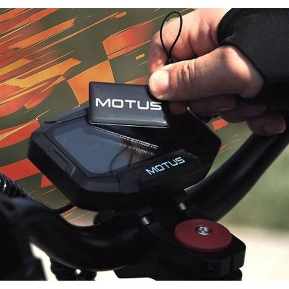Trottinette Électrique Motus AKC047-2