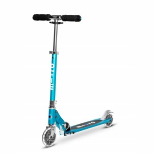 Roller Micro SA0210 Blau