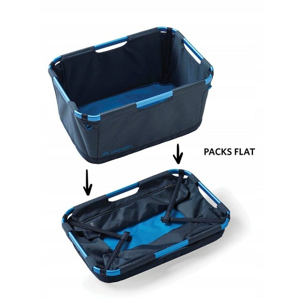 Basket Gregory 149395-E264