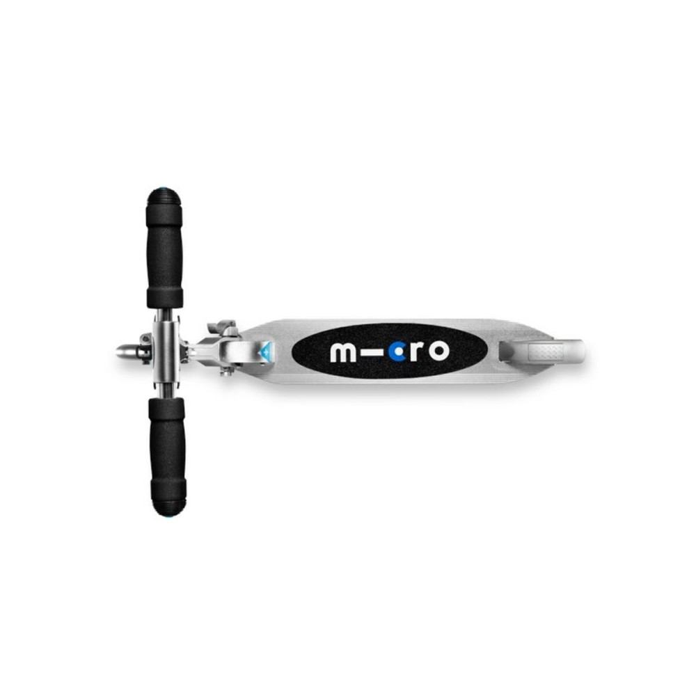 Scooter Micro SA0216 Silver