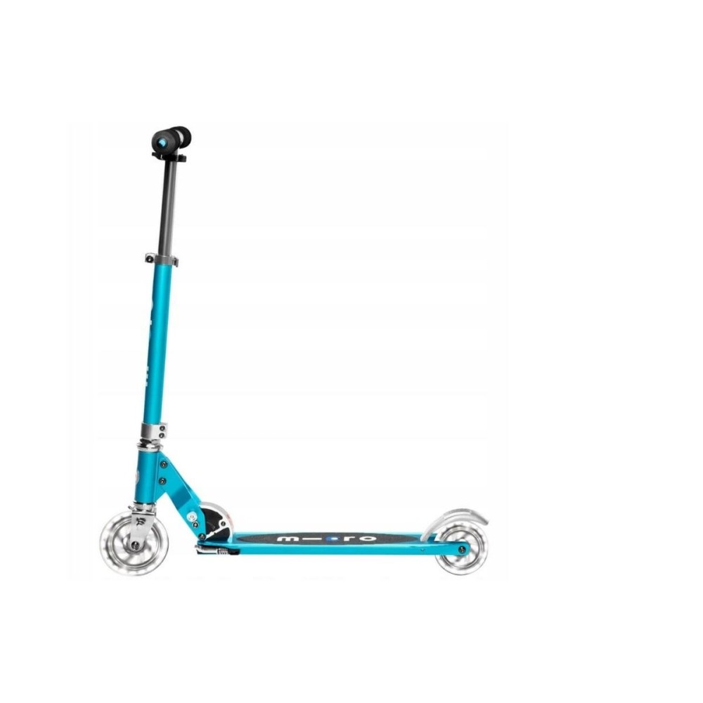Trottinette Micro SA0210 Bleu