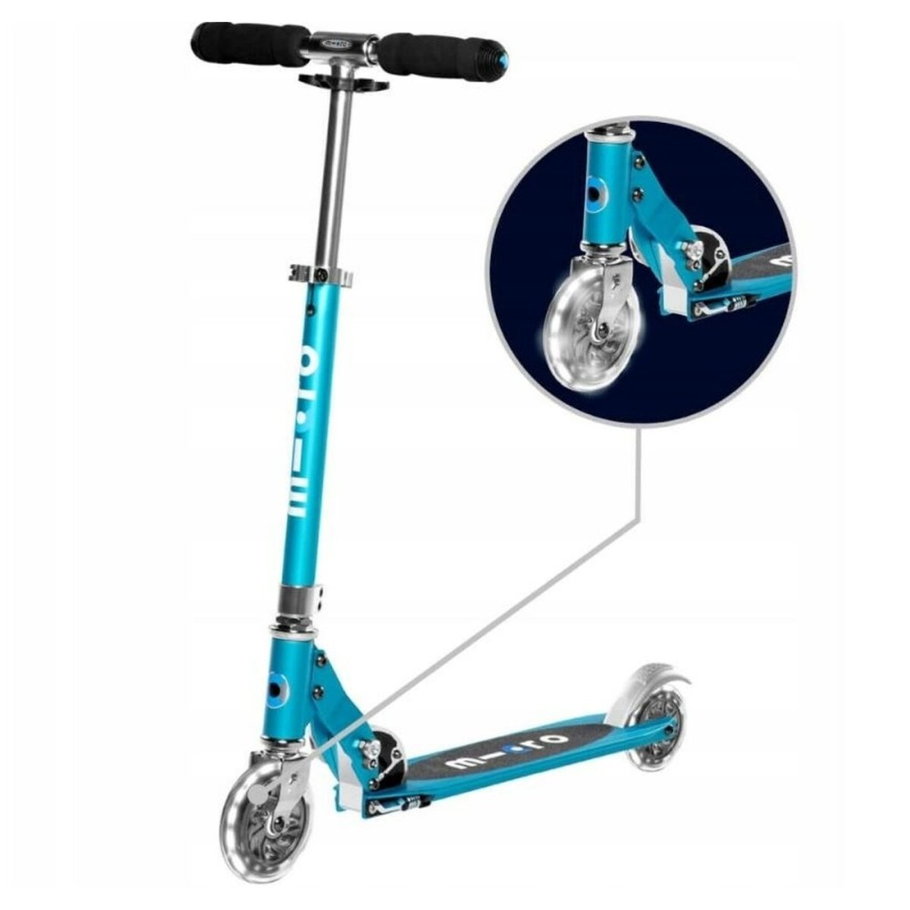 Scooter Micro SA0210 Blue