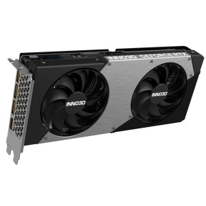 Grafikkarte INNO3D N506T2-08D7-193075N 8 GB